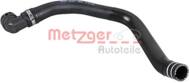 2420979 METZ - Przewód układu chłodzenia METZGER FIAT