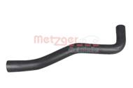 2421096 METZ - Przewód układu chłodzenia METZGER FIAT