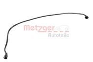 2421331 METZ - Przewód układu chłodzenia METZGER BMW 1 12-15