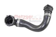 2421363 METZ - Przewód układu chłodzenia METZGER BMW X3 SDRIVE 20 I 17-