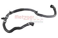 2421365 METZ - Przewód układu chłodzenia METZGER BMW X3 SDRIVE 20 I 17-