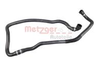 2421366 METZ - Przewód układu chłodzenia METZGER BMW X3 SDRIVE 20 I 17-