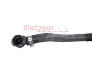 2421367 METZ - Przewód układu chłodzenia METZGER BMW X3 SDRIVE 20 I 17-