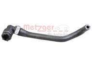 2421480 METZ - Przewód układu chłodzenia METZGER BMW 04-07