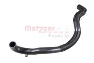 2421566 METZ - Przewód układu chłodzenia METZGER FIAT