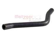2421577 METZ - Przewód elastyczny chłodnicy METZGER RENAULT