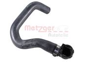 2421799 METZ - Przewód układu chłodzenia METZGER FIAT