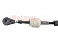 3150068 METZ - Linka zmiany biegów METZGER /manual/ ALFA ROMEO/FIAT