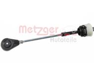 3150082 METZ - Linka zmiany biegów METZGER /manual/ ALFA ROMEO/FIAT