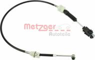 3150083 METZ - Linka zmiany biegów METZGER /manual/ ALFA ROMEO/FIAT