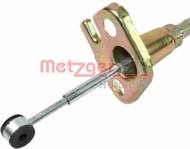3150113 METZ - Linka zmiany biegów METZGER /manual/ VAG