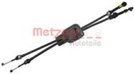 3150161 METZ - Linka zmiany biegów METZGER /manual/ PSA