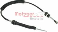 3150180 METZ - Linka zmiany biegów METZGER /manual/ VAG