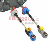 3150188 METZ - Linka zmiany biegów METZGER /manual/ FIAT