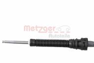 3150231 METZ - Linka zmiany biegów METZGER /manual/ VAG