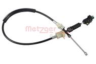 3150357 METZ - Linka zmiany biegów METZGER /manual/ GM