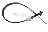 3150359 METZ - Linka zmiany biegów METZGER /manual/ GM