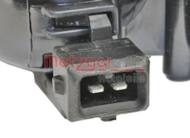 4006059 METZ - Termostat METZGER /z obudową/ BMW °C97