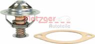 4006085 METZ - Termostat METZGER OPEL/CHEVROLET