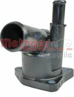 4006115 METZ - Termostat METZGER /z obudową/ 82°C LEXUS/TOYOTA 1.8 Hybrid 12-