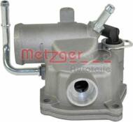 4006125 METZ - Termostat METZGER /z obudową/ DB °C87