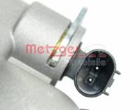 4006125 METZ - Termostat METZGER /z obudową/ DB °C87
