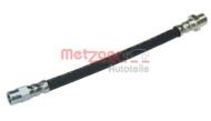 4114081 METZ - Przewód hamulcowy elastyczny METZGER BMW