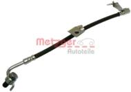 4116219 METZ - Przewód hamulcowy elastyczny METZGER /ze śrubą / FORD