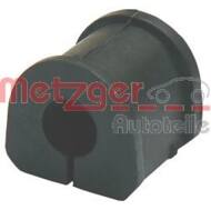 52043509 METZ - Poduszka stab.METZGER /tył/ 17mm OPEL/SAAB SIGNUM/VECTRA/9-3 02-