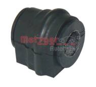 52045508 METZ - Poduszka stabilizatora METZGER DB /przód/
