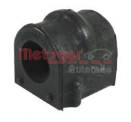52066808 METZ - Poduszka stabilizatora METZGER /przód/ 21mm OPEL ASTRA G/zAFIRA