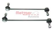 53002828 METZ - Łącznik stabilizatora METZGER OPEL