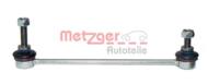 53010519 METZ - Łącznik stabilizatora METZGER BMW