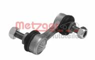 53011159 METZ - Łącznik stabilizatora METZGER BMW