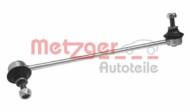53012611 METZ - Łącznik stabilizatora METZGER BMW