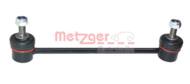 53025718 METZ - Łącznik stabilizatora METZGER /przód/ HONDA