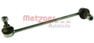 53041418 METZ - Łącznik stabilizatora METZGER /przód/ SMART 07-