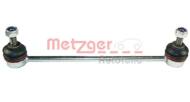 53041618 METZ - Łącznik stabilizatora METZGER /przód/ DB