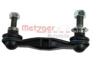 53058639 METZ - Łącznik stabilizatora METZGER BMW