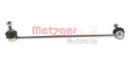 53059701 METZ - Łącznik stabilizatora METZGER BMW