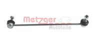53059802 METZ - Łącznik stabilizatora METZGER BMW