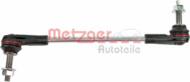 53067301 METZ - Łącznik stabilizatora METZGER /przód L/ OPEL ASTRA 15-