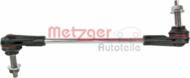53067402 METZ - Łącznik stabilizatora METZGER /przód P/ OPEL ASTRA 15-