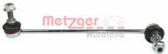 53068002 METZ - Łącznik stabilizatora METZGER OPEL