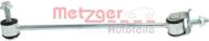 53068501 METZ - Łącznik stabilizatora METZGER DB