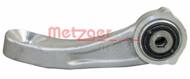 53069502 METZ - Łącznik stabilizatora METZGER /przód P/ (odp.2053230817) DB C-CLASS 14-