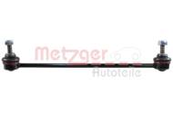 53082101 METZ - Łącznik stabilizatora METZGER HONDA