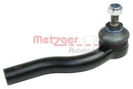 54018202 METZ - Końcówka kierownicza METZGER FIAT