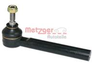 54018408 METZ - Końcówka kierownicza METZGER FIAT