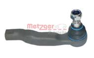 54029002 METZ - Końcówka kierownicza METZGER DB